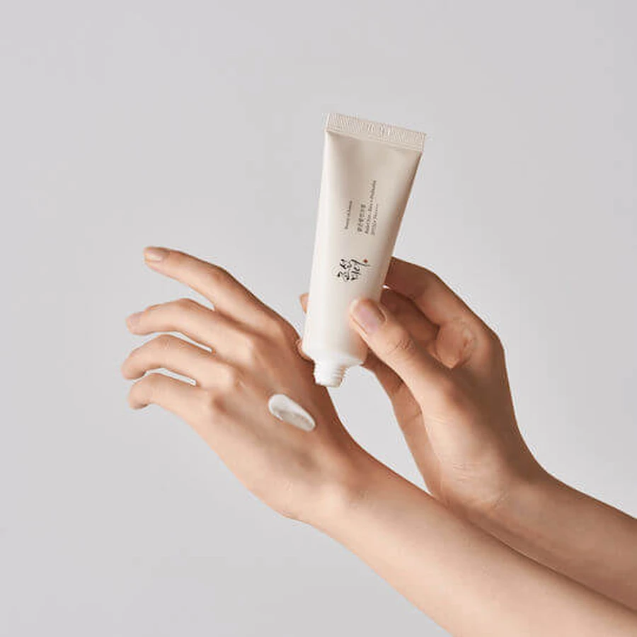 Beauty of Joseon Relief Sun Rice Probiotics Cremă de Față cu Protecție Solară SPF50+ 50ml