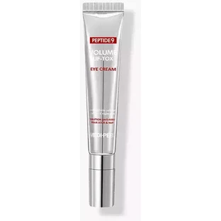 Medi Peel Peptide 9 Volume Lif-Tox Cremă Hidratantă și Anti-Îmbătrânire pentru Ochi cu Colagen 20ml