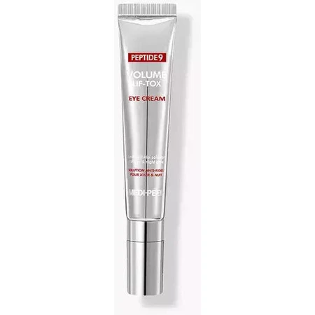 Medi Peel Peptide 9 Volume Lif-Tox Cremă Hidratantă și Anti-Îmbătrânire pentru Ochi cu Colagen 20ml