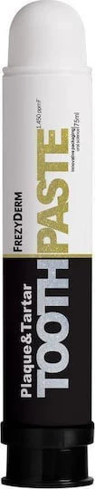 Frezyderm Plaque & Zahnstein Zahnpasta für Plaque und Karies 75ml