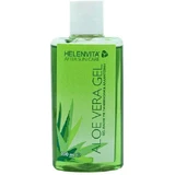 Helenvita Care Aloe Vera Gel După Plajă pentru Față și Corp cu Aloe Vera & Pantenol 200ml