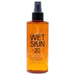 Youth Lab. Wet Skin Water Resistant Sun Protection Oil for Face and Body SPF20 Spray 200ml