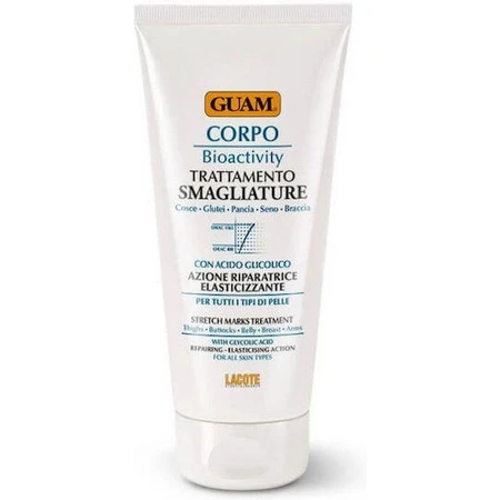 Guam Crema Smagliature 200ml
