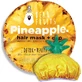 Bear Fruits Pineapple Mască de Păr & 1 capac pentru Hidratare 20ml