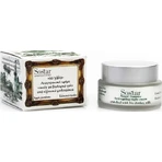 Sostar Milk Butcher's Milk Feuchtigkeitsspendende und Anti-Ageing Nachtfeuchtigkeitscreme 50ml