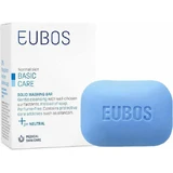 Eubos Basic Care Blue Baton de săpun pentru Corpul 125gr
