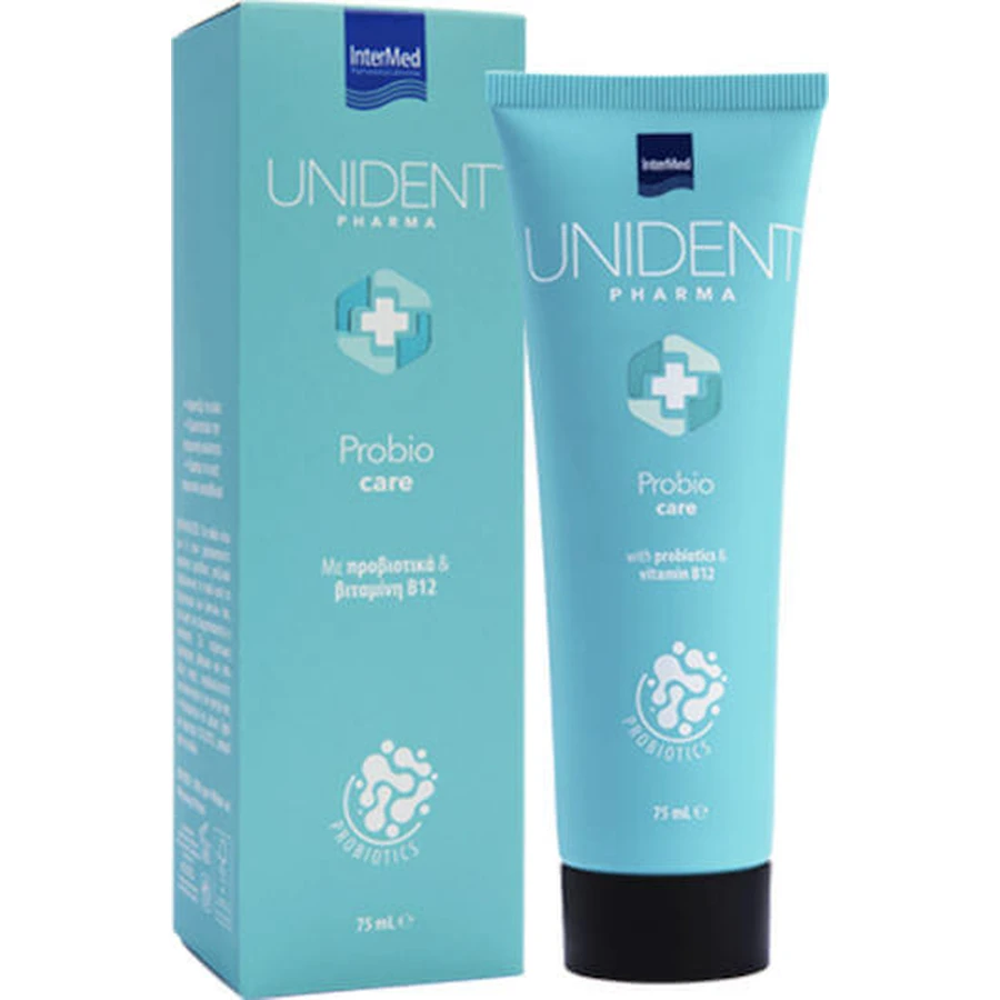 InterMed Dentifricio 75ml
