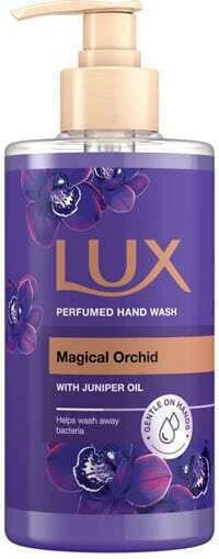 Lux Magische Orchidee Seifencreme 380ml