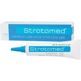 Stratamed Scar Therapy Gel pentru Vindecare & Arsuri 10gr