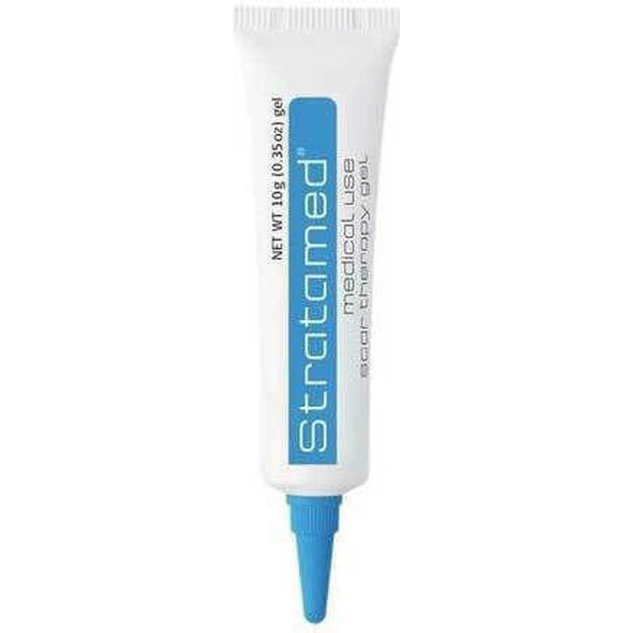 Stratamed Scar Therapy Gel pentru Vindecare & Arsuri 10gr