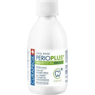Curaprox Perio Plus Protect Mondwater