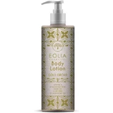 Eolia Cosmetics Gold Orchid Loțiune hidratant pentru corp cu Acid hialuronic 250ml