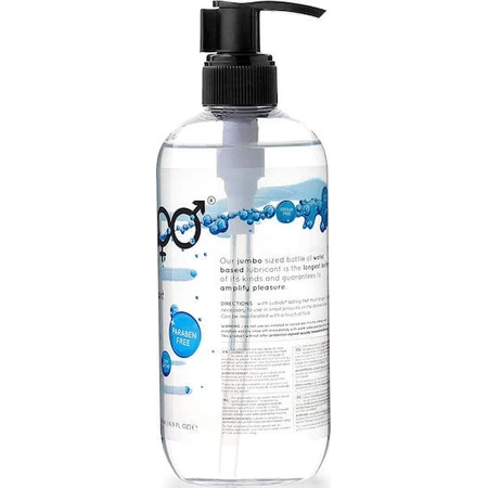Lubido Original Lubricating Gel 500ml: ceny i cechy