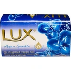 Lux Aqua Sparkle Soap Barretta di sapone per il corpo 85gr