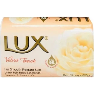 Lux Velvet Touch Baton de săpun pentru Corpul 80gr