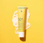 Caudalie Vinosun Ocean Protect Crème solaire visage SPF50 40ml