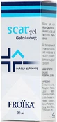 Froika Narbe Silikon Narbengel 20ml