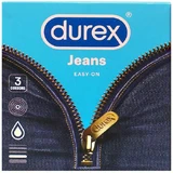 Durex Prezervative Jeans 3Stück