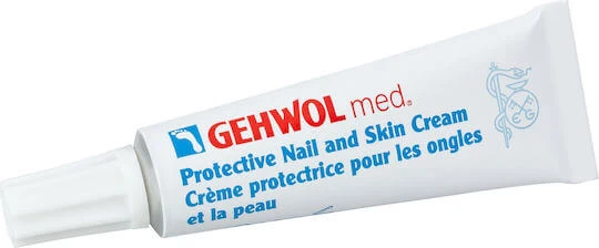 Gehwol Med Schützende Nagel- & Hautcreme bei Nagelpilz 15ml
