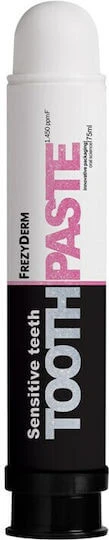 Frezyderm Sensitive Teeth Zahnpasta für empfindliche Zähne 75ml