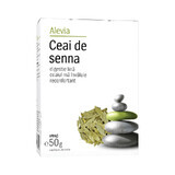 Ceai de Senna, 50 g, Alevia