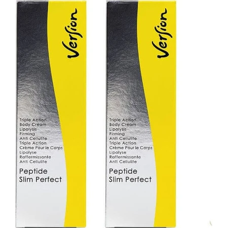 Version Peptide Slim Perfect Slimming Body Cream 300ml