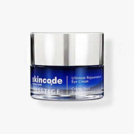 Skincode Ultimate Rejuvenation Cremă de Ochi Anti-Îmbătrânire și Tonifiere 15ml