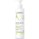 A-Derma Dermalibour+ Cica schäumendes Gesichtsgel 200ml