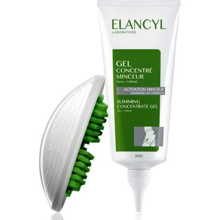 Elancyl Innovation Slimming Concentrate Cremă pentru celulită & Mănușă 200ml