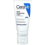 CeraVe PM Light 24h Nacht hydraterende gezichtslotion met hyaluronzuur en niacinamide 52ml
