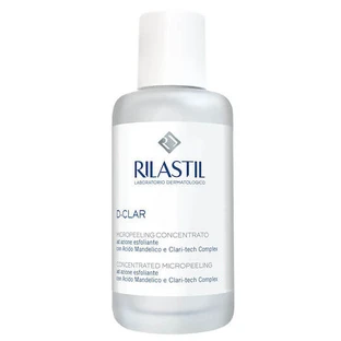 Rilastil D Clear Lozione Peeling Viso 100ml