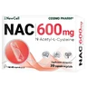 Cosmopharm NAC 600 mg x 30 cps