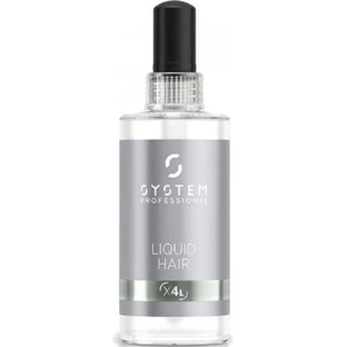 System Professional X4L Loțiune de Păr 100ml