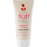 Fluff Căpșuni și ciocolată albă Crema hidratant pentru regenerare 150ml