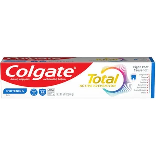 Colgate Total Original Pastă de dinți 75ml