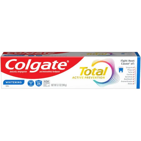 Colgate Total Original Pastă de dinți 75ml
