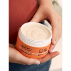 Wedo Moisture & Shine Mască de Păr pentru Stralucire 150ml