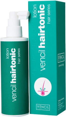 Vencil Hairtonic Haarlotion 60ml