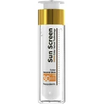 Frezyderm Crema solar facial resistente al agua Colour Velvet SPF30 con pigmento 50ml