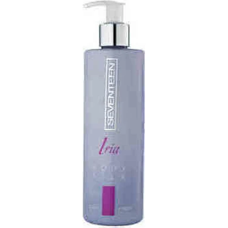 Seventeen Trandafir Iria Milk hidratant pentru corp cu Aromă gardenia 300ml