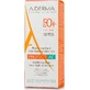 A-Derma Mattierendes Fluid Protect AC Sonnenschutz Gesichtscreme SPF50 40ml