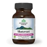 Shatavari , 60 Kapseln, Bio Indien