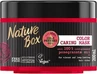 Nature Box Masque capillaire colorant à l'huile de grenade 200ml
