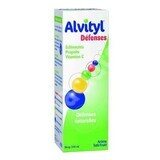 Sirop - Alvityl Defenses, 240 ml, Urgo