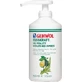 Gehwol Fusskraft Leg Vitality Crema Hidratante Tensora para Piernas y Hombros 500ml
