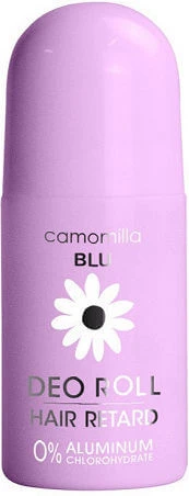 Camomilla BLU Roll-On Deodorant Aluminiumfrei 50ml