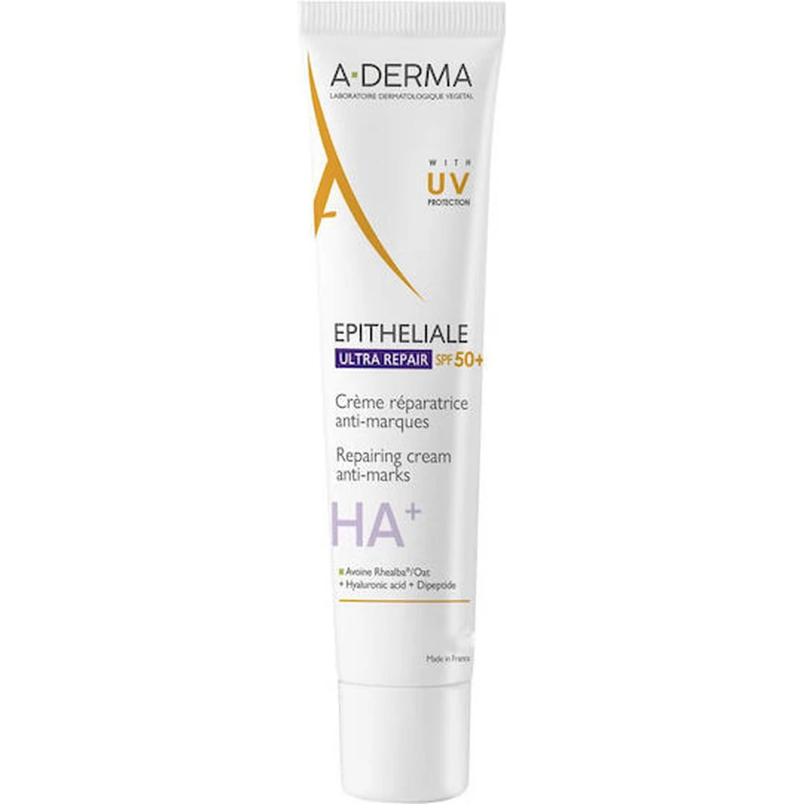 A-Derma Epitheliale Creme für Dehnungsstreifen 100ml