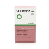 Epsilon Health MD CLX Vaginal Ovules Produse pentru Igiena Intima 30gr