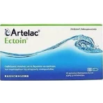 Bausch & Lomb Artelac Ectoin Colirio 20x0,5ml