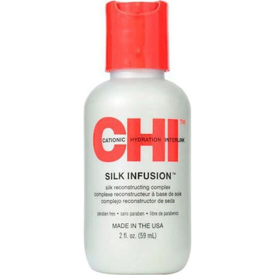 CHI Zijde Infusie 59ml